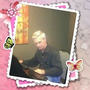 Meet your Posher, Susie